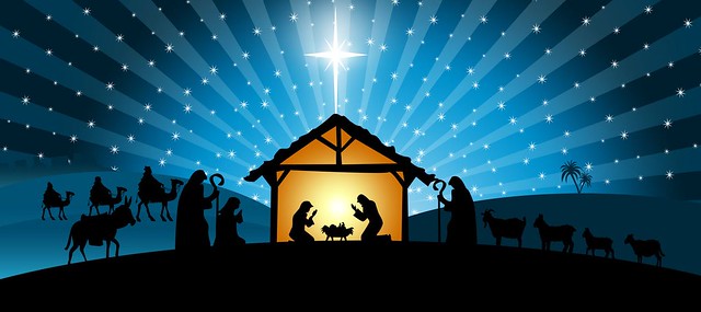 christmas nativity