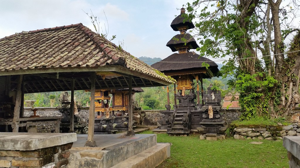 Sidemen Bali