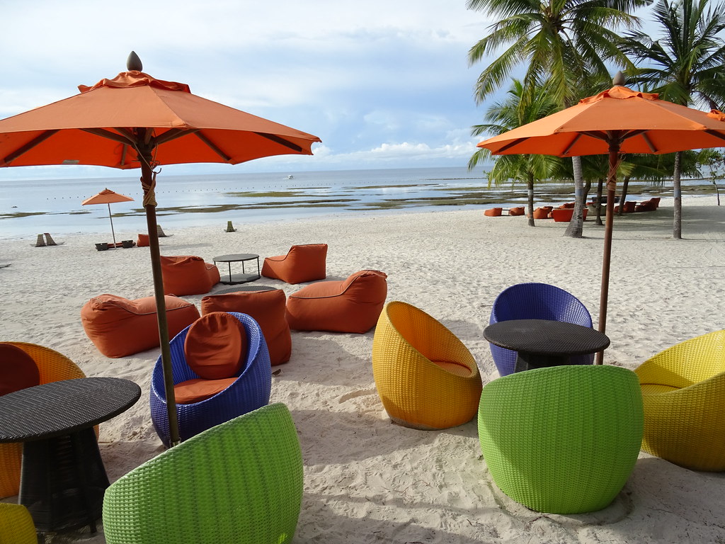 邦勞島南方棕櫚度假村 South Palms Resort Panglao (56)