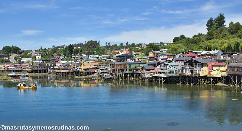 4 días en Chiloé, entre verdes paisajes, leyendas y arquitectura en madera - Por el sur del mundo. CHILE (27)