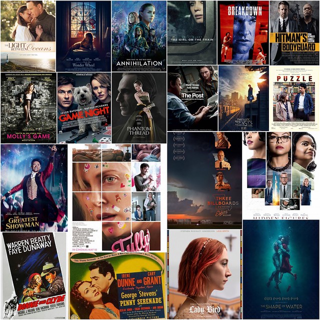 Movies 2018