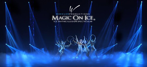 magic on ice