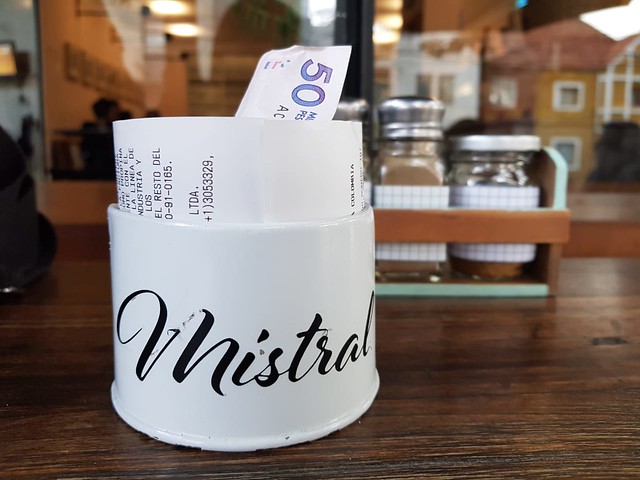 Café Mistral