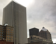 Rochester NY buildings