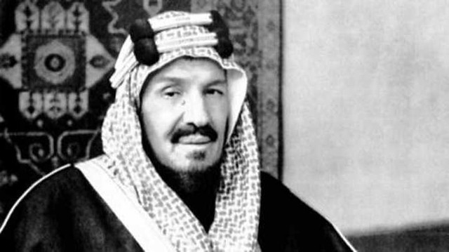 3552 King Abdul Aziz predicted the real worth of Saudi Aramco 100 Years ag 02