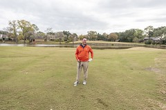 2018 Golf Tournament