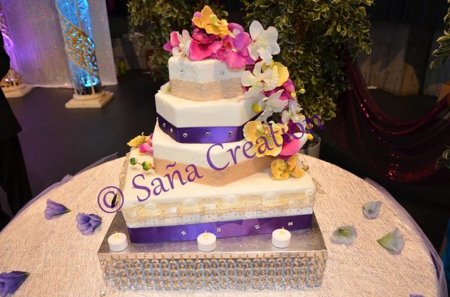 Cake by Sana Creation Cake Swiss