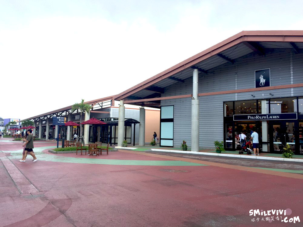 沖繩∥日本奧特萊斯購物中心(ASHIBINAA)沖繩唯一一間OUTLET︱運動品牌齊全 17 33118954388 ba3cdd7c36 o