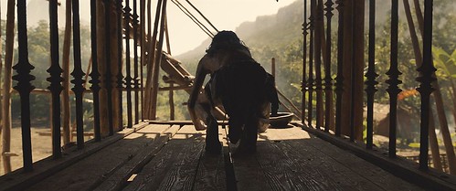Mowgli - Backstage - Screenshot 16