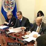 LF presenta a Consejo Permanente OEA informe final sobre elecciones celebradas en México