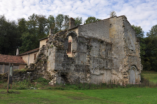 morimond abadia abbaye hautemarne marne monestir
