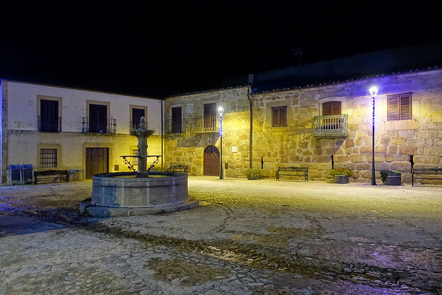Sierra de Gata(Cáceres), 1ª parte. Robledillo de Gata y San Martín de Trevejo. - Recorriendo Extremadura. Mis rutas por Cáceres y Badajoz (34)