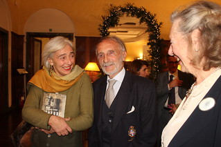 4 Silvia Papini e Beppe Silvestri