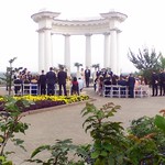 2018.09.08 Свадьба на Белой Беседке в Полтаве