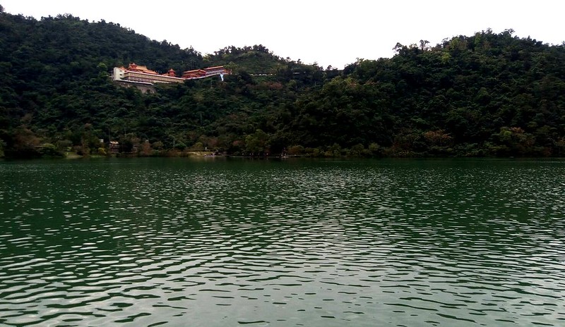 宜蘭梅花湖 (2)