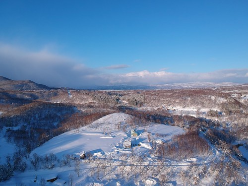 niseko japan ニセコ町 日本 hokkaido 北海道 winter 冬天
