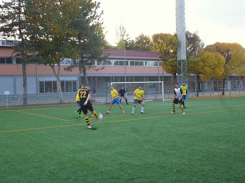 CATEDRAL FC Vs RULA PARK FC (5)