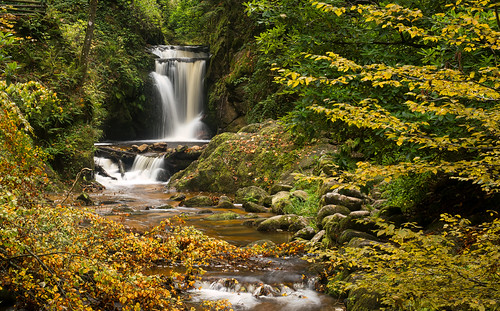 geroldsau guidodekleijn nikond500 autumn herbst herfst blackforest schwarzwald forest waterfalls waterfall wasserfälle wasserfall