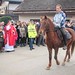 Blagoslovitev konj Komenda 2018