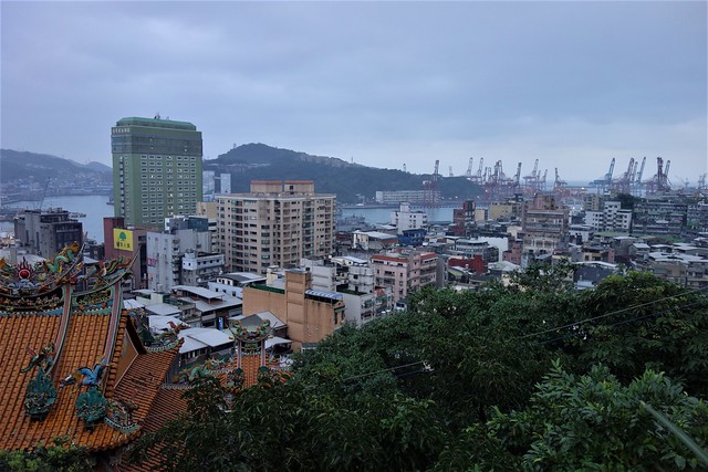 Keelung - Taiwan