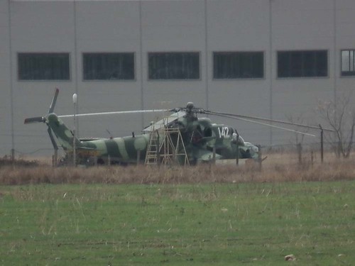 142 Mi-24 Krumovo 19-11-18