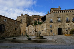 Comunidad Valenciana y Extremadura. Índice de etapas y miniguía fotográfica. - De viaje por España (136)