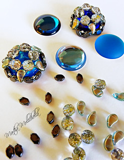 Martha Mollichella gioielli artigianali pezzi unici in Italia