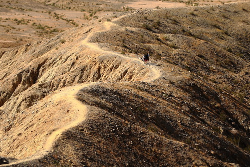 pushwalla trail sand soil nature rock landscape hill desert outdoors badlands outdoor ground dirt dry arid travel scenery