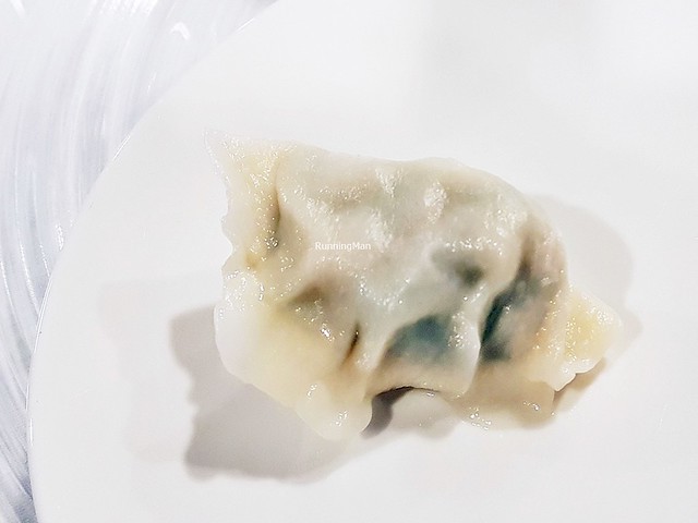 Jiaozi / Dumplings