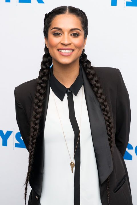 2019 HAIRSTYLES WITH BRAIDS THE MOST ATTRACTIVE STYLES THIS SEASON! 3