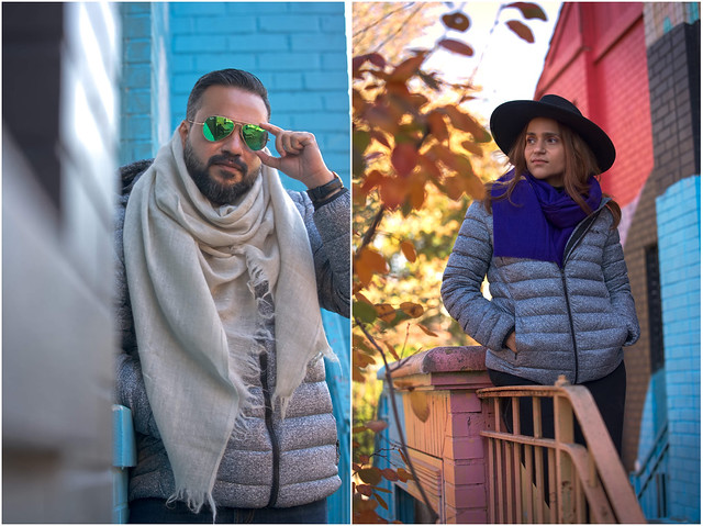 The irony is that spell I savor dressing upwards inward the cooler months a whole lot to a greater extent than The Irony Is That ...