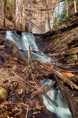 comfort dennycove dennycovefalls fall hdr hiking nature sequatchie sonya6500 sonyimages southcumberlandstatepark tnstateparks tennessee usa unitedstates outdoors waterfalls camera:make=sony exif:lens=epz18105mmf4goss geo:country=unitedstates exif:make=sony geo:lon=8567257574 exif:isospeed=100 exif:focallength=18mm geo:state=tennessee geo:location=comfort geo:lat=3515357221 geo:city=sequatchie exif:aperture=ƒ22 camera:model=ilce6500 exif:model=ilce6500