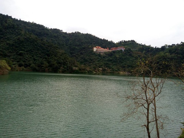 宜蘭梅花湖 (5)