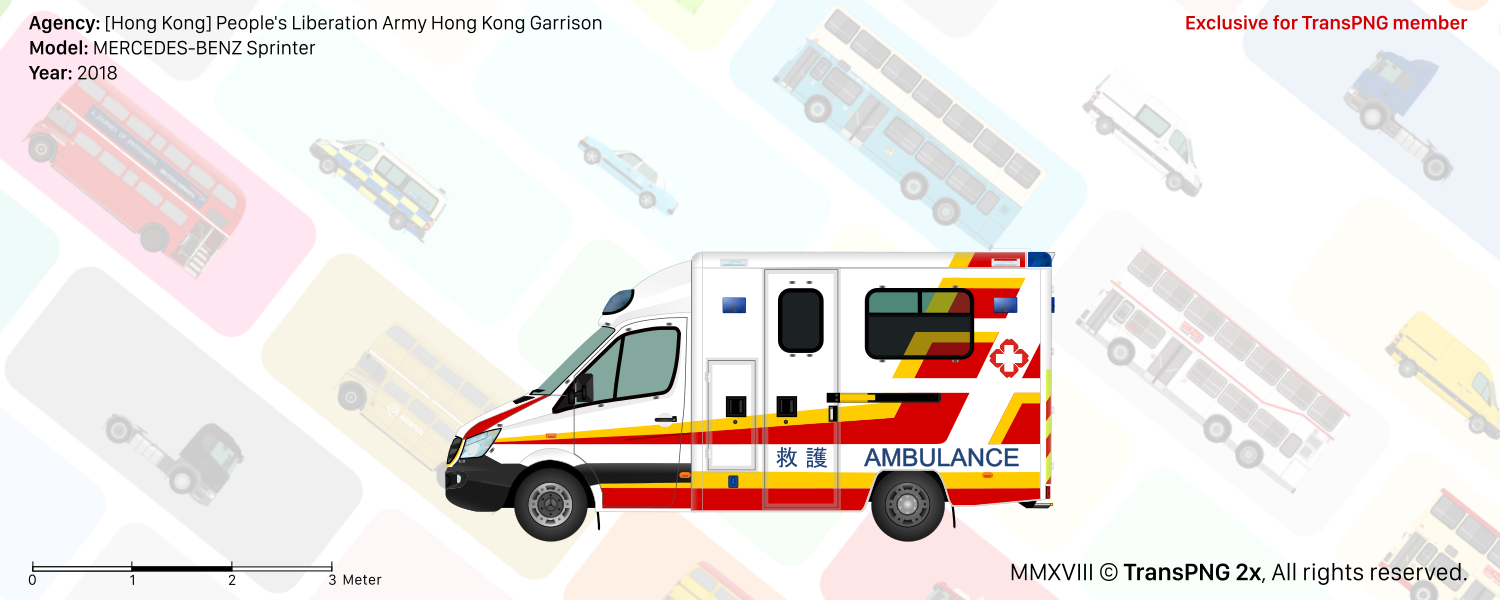 Government / Emergency Vehicle 32268299888_2648a99985_o
