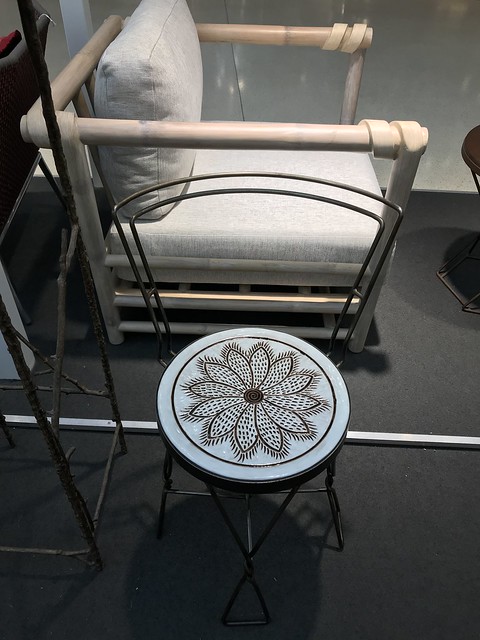 chair made in Bangkok