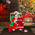 LunchwithSanta-2019-8
