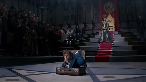 Fantastic Beasts and Where to Find Them - Screenshot 23