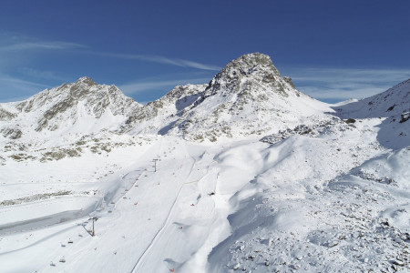 Aktuálně: mikulášské lyžování na tisících kilometrů sjezdovek