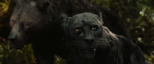 Mowgli - Backstage - Screenshot 5