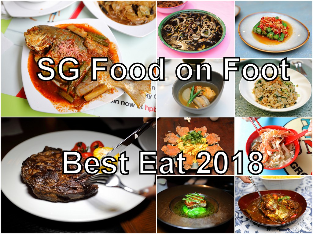 Best Eat 2018