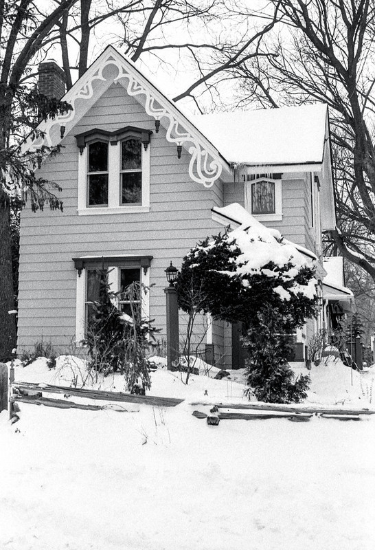 Inglewood Heritage House Two
