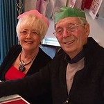 The Myton Hospices - Erin and her Grandad John