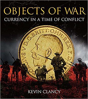 Objcts of War book cover