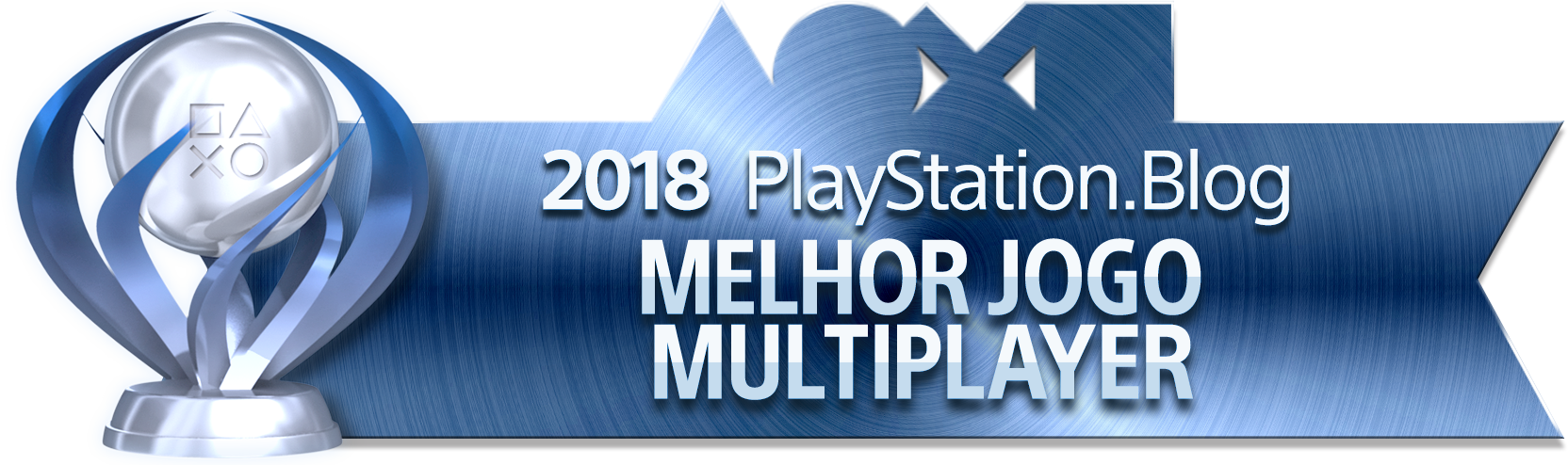 Best Multiplayer - Platinum