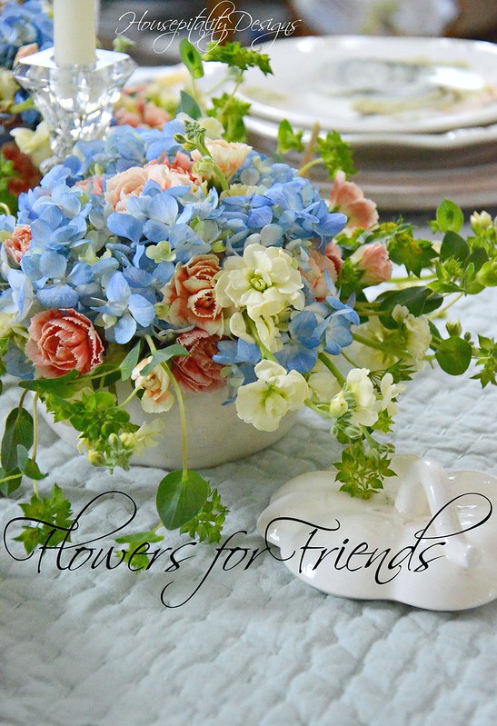Floral Friday-Housepitality Designs-3