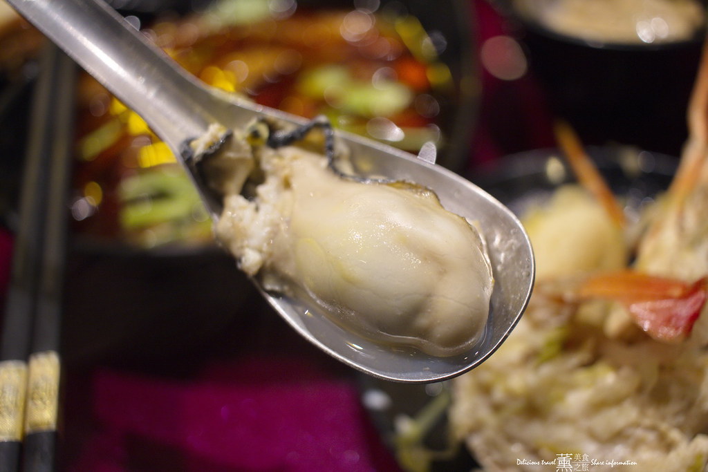 小瀋陽酸菜白肉鍋-薰的美食之旅