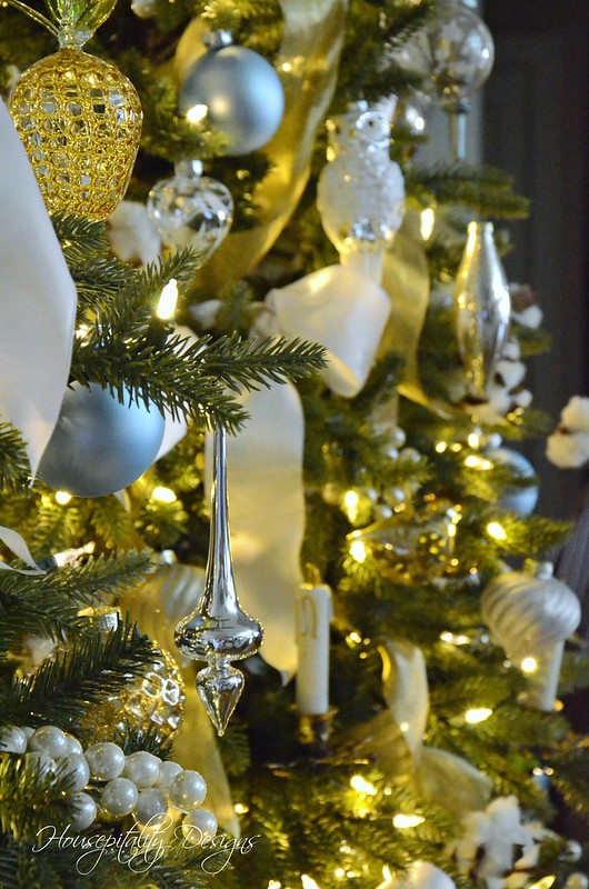 Christmas Ornaments-Housepitality Designs