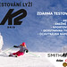 K2 tour 2019 - Tanvaldský Špičák