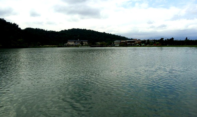 宜蘭梅花湖 (3)