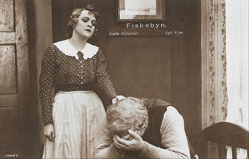Fiskebyn (1920)